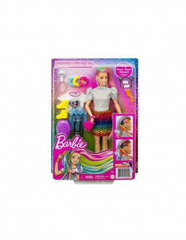 immagine-1-mattel-barbie-con-capelli-multicolore-leopardati-ean-887961909029