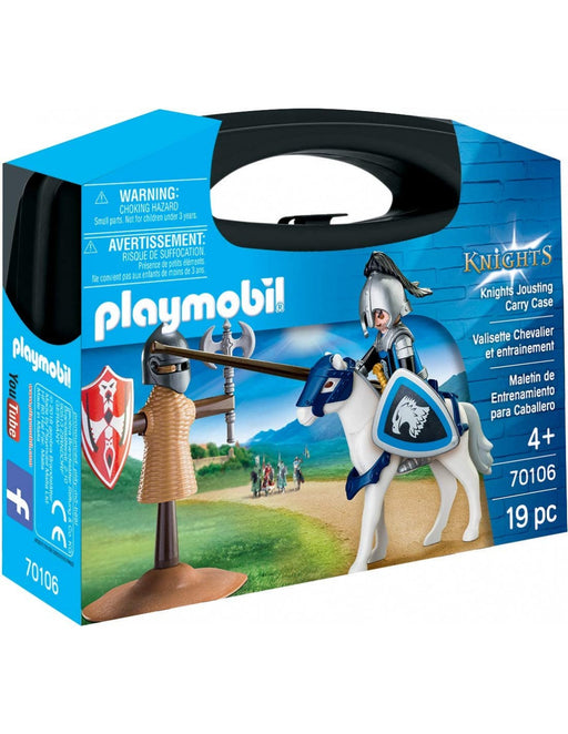 immagine-1-playmobil-playmobil-knights-70106-valigetta-cavaliere-ean-4008789701060
