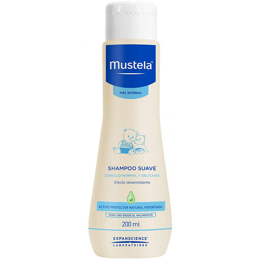 immagine-1-shampoo-dolce-mustela-200-ml-ean-3504105028435