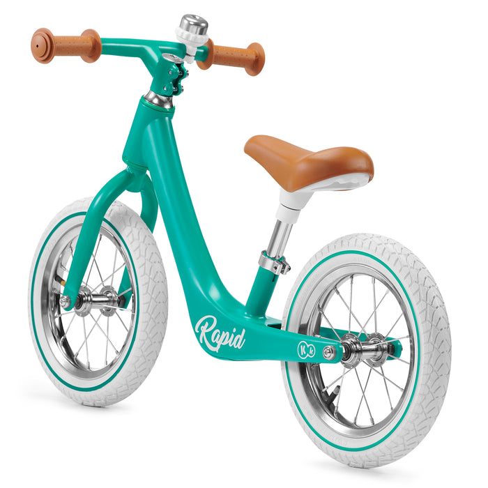 immagine-3-kinderkraft-bicicletta-senza-pedali-kinderkraft-rapid-midnight-green-ean-5902533913701