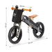 immagine-6-kinderkraft-bici-bicicletta-senza-pedali-kinderkraft-runner-vintage-black-ean-5902533911509