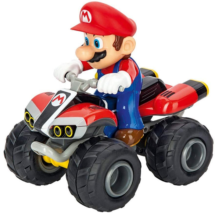 Quad Mario Kart Radiocomandato