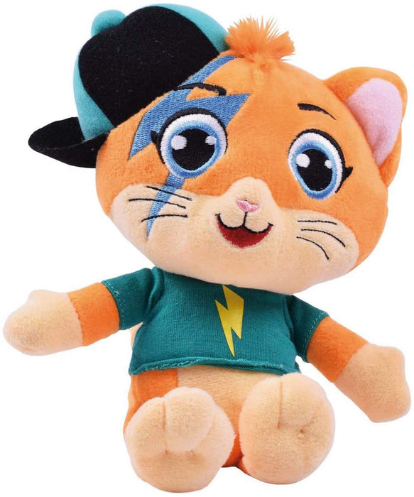 44 Gatti - Peluche Lampo Con Canzone