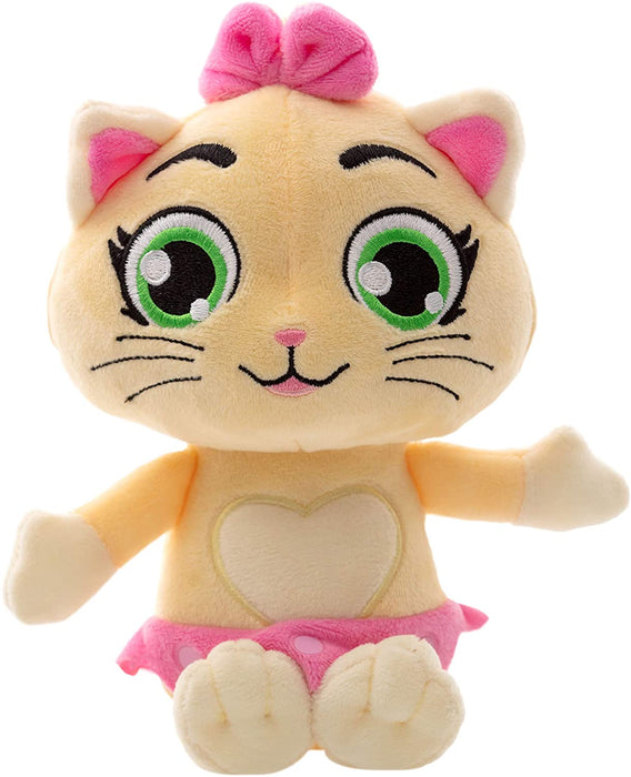 44 Gatti - Peluche Pilou Con Canzone