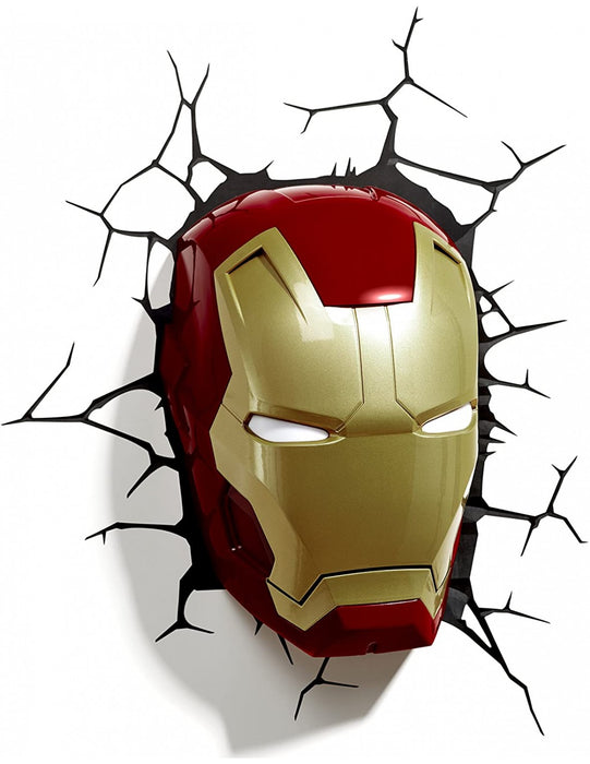immagine-1-3d-lightfix-3d-light-fx-marvel-lampada-maschera-di-iron-man-ean-816733840604