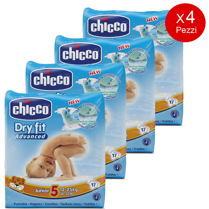 immagine-1-4-confezioni-di-pannolini-chicco-dryfit-advanced-12-25-kg-68pz-misura-5