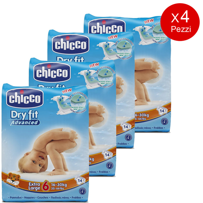 immagine-1-4-confezioni-di-pannolini-chicco-dryfit-advanced-16-30-kg-56pz-misura-6
