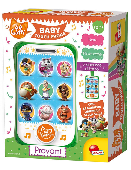 immagine-1-44-gatti-baby-smartphone-touch-ean-8008324072071