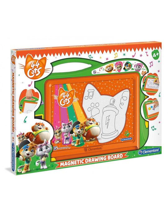 immagine-1-44-gatti-lavagna-magnetica-ean-8005125152957