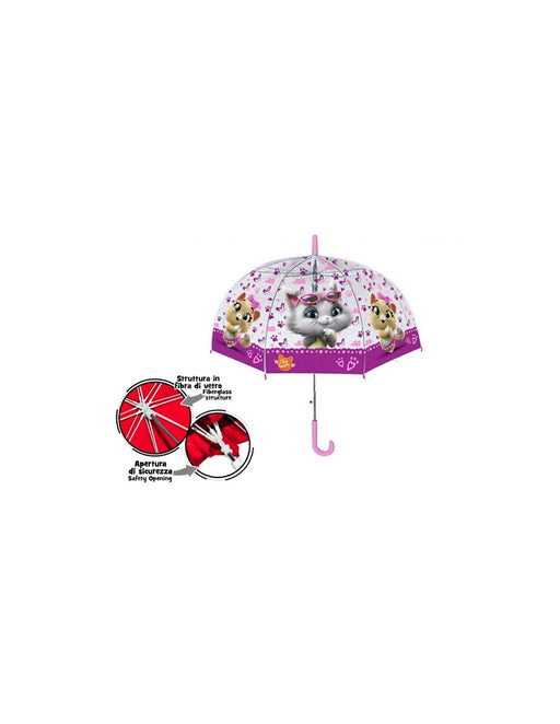 immagine-1-44-gatti-ombrello-a-cupoletta-trasparente-milady-e-pilou-ean-8054708118514