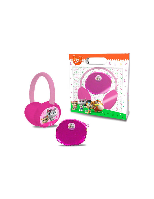 immagine-1-44-gatti-set-paraorecchie-e-portamonete-con-paillettes-ean-8054708118705