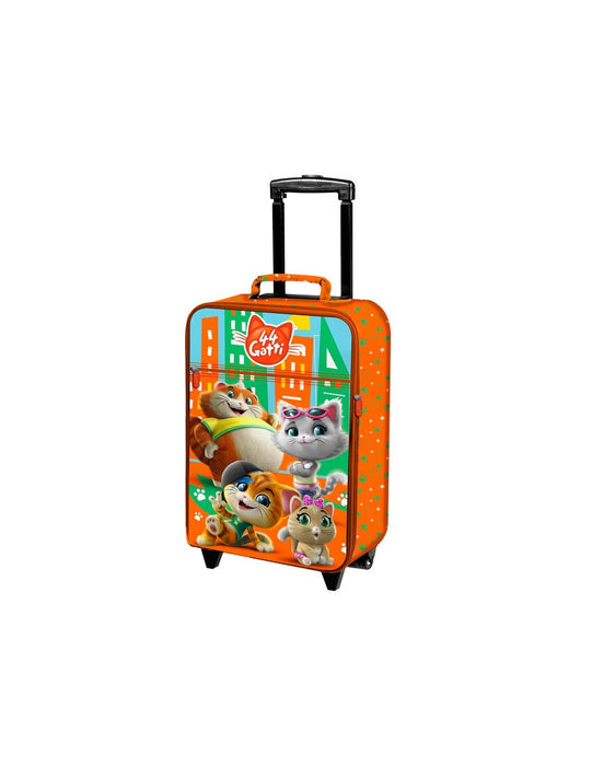 immagine-1-44-gatti-trolley-valigia-morbida-53-cm-ean-8054708118118