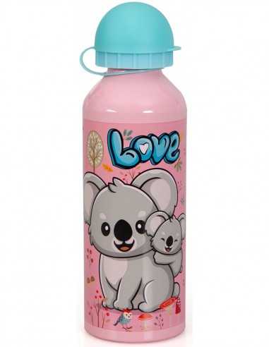 immagine-1-4m-borraccia-koala-love-in-alluminio-da-500-ml-ean-5607372151306