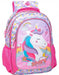 immagine-1-4m-zaino-unicorn-mary-con-astuccio-3-zip-ean-8053251435819