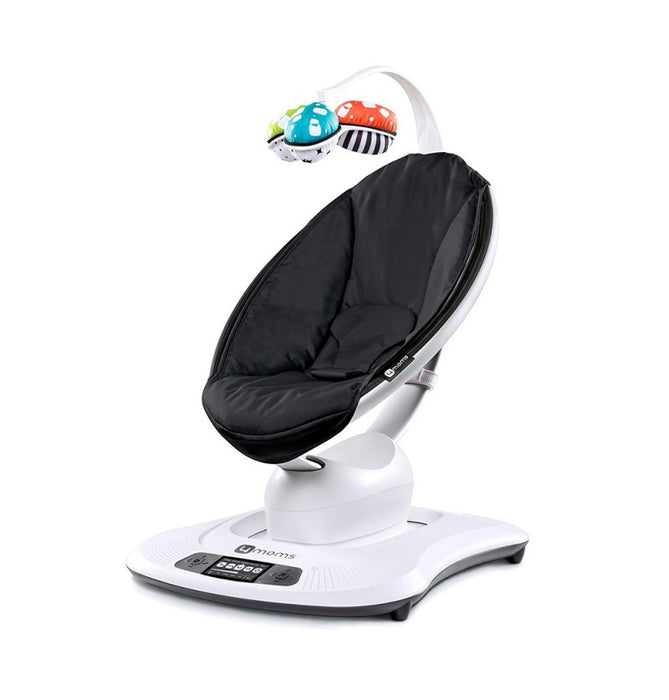immagine-1-4moms-4moms-sdraietta-elettrica-mamaroo-4.0-classic-black-ean-817980016897