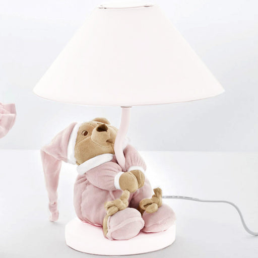 immagine-1-abat-jour-nanan-bianca-con-puccio-rosa-ean-4400000189099