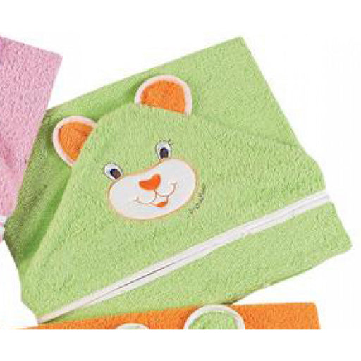 immagine-1-accappatoio-a-triangolo-andy-helen-orecchie-verde-ean-8059265352425