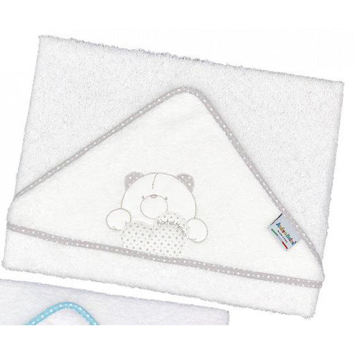 immagine-1-accappatoio-a-triangolo-andy-helen-ricamato-d26-grigio-ean-8032790898200