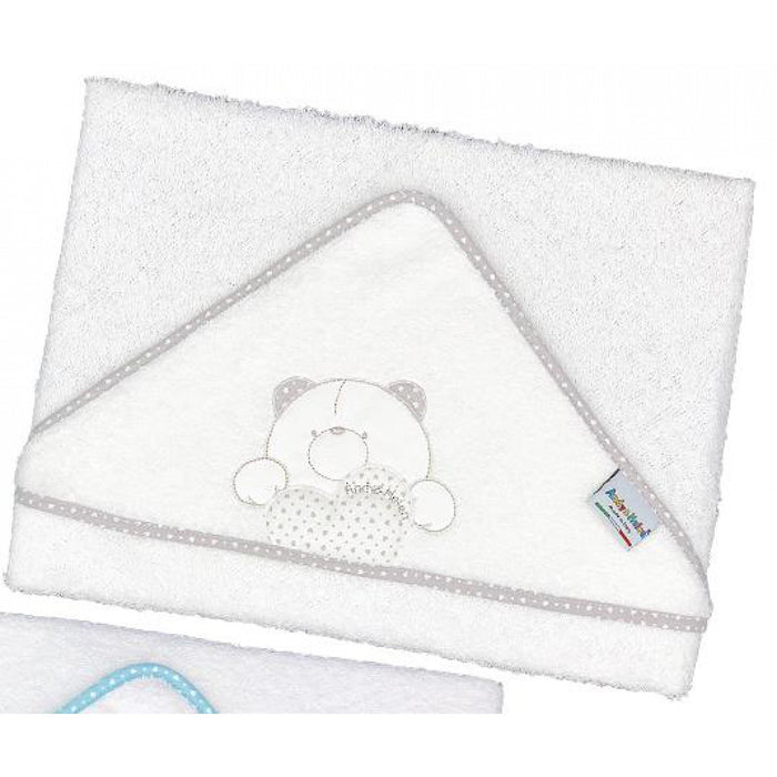 immagine-1-accappatoio-a-triangolo-andy-helen-ricamato-d26-grigio-ean-8032790898200