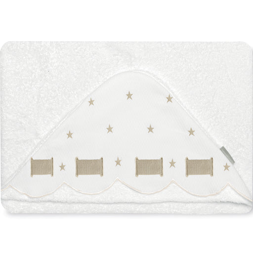 immagine-1-accappatoio-bimbi-dreams-class-biancolino-ean-8499000819835