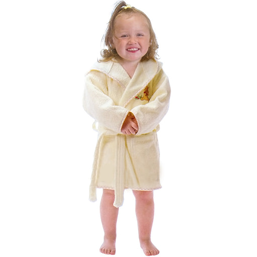 immagine-1-accappatoio-disney-winnie-the-pooh-2-4-anni-beige-ean-8010898341507