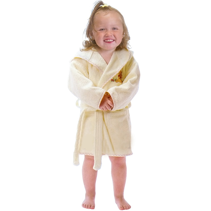 immagine-1-accappatoio-disney-winnie-the-pooh-2-4-anni-beige-ean-8010898341507