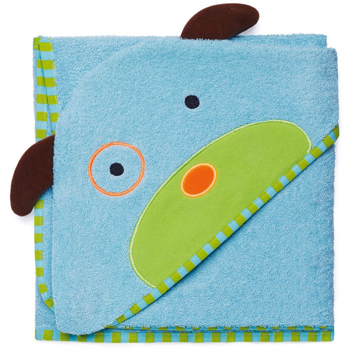 immagine-1-accappatoio-skip-hop-zoo-dog-ean-0879674006959