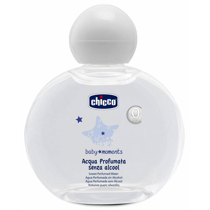 immagine-1-acqua-profumata-senza-alcool-profumo-di-bambino-chicco-100-ml-ean-8059147053433