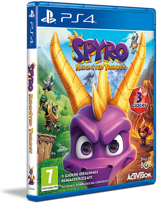 immagine-1-activision-blizzard-ps4-spyro-reignited-trilogy-ean-5030917242212