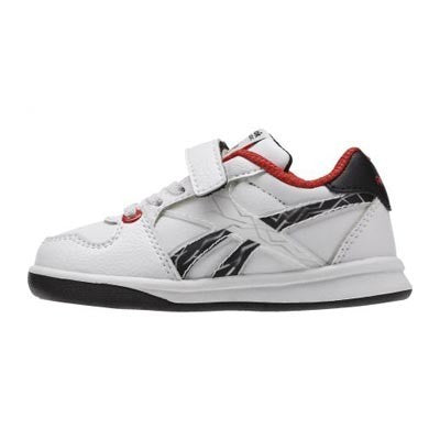 immagine-1-adidas-reebok-scarpetta-casual-bimbo-step-n-flash-ii-bianco-19.5