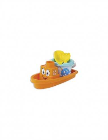 immagine-1-androni-playset-mare-happy-fish-barca-con-secchiello-ean-8000796339805