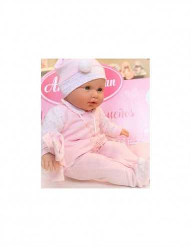 immagine-1-antonio-juan-bambola-reborn-lola-con-pigiama-rosa-ean-8435083619085