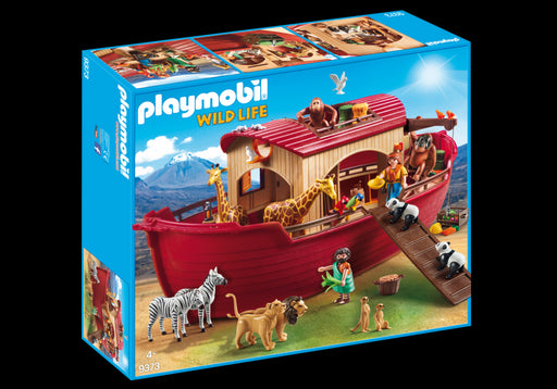immagine-1-arca-di-noe-playmobil-wildlife-ean-4008789093738