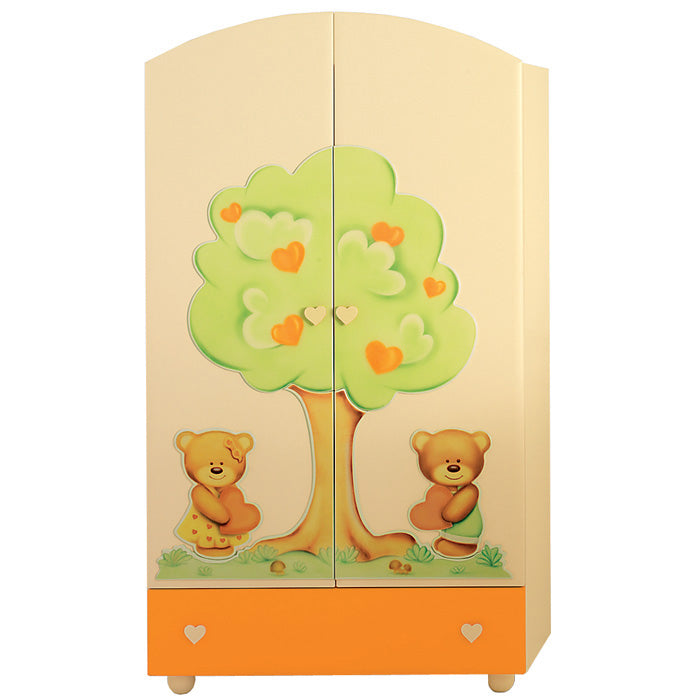 immagine-1-armadio-baby-expert-cuore-panna-arancio