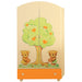 immagine-1-armadio-baby-expert-cuore-panna-arancio