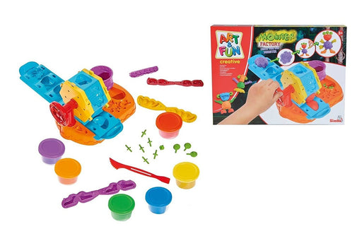 immagine-1-art-e-fun-pasta-da-modellare-fabbrica-dei-mostri-simba-ean-4006592691165