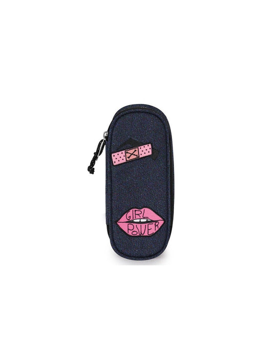 immagine-1-astuccio-lip-pencil-bag-gate-nero-multicolore-ean-8011410393813
