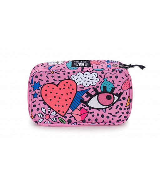 immagine-1-astuccio-ovale-invicta-fantasy-quick-case-rosa-ean-8011410303782