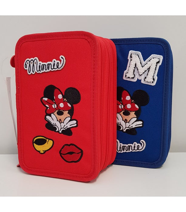 immagine-1-astuccio-zip-minnie-icon-2-colori-ean-8005235167957