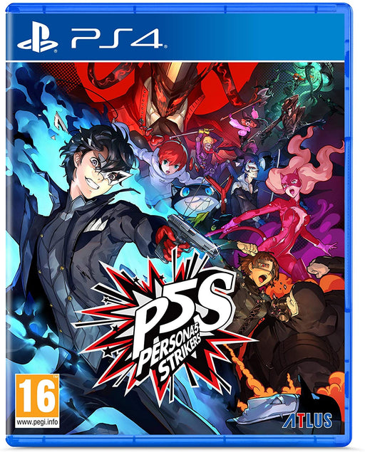 immagine-1-atlus-persona-5-strikers-ps4-ean-5055277040056