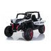 immagine-1-auto-elettrica-lamas-toys-thunder-bianco-ean-0735720233482