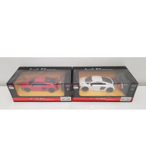 immagine-1-auto-radiocomandata-audi-r8-2016-2-colori-ean-8051513841958