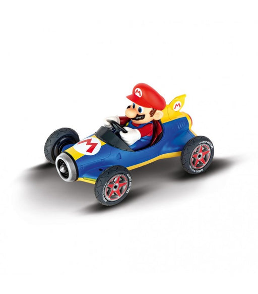 immagine-1-auto-radiocomandata-mario-kart-mach-8-ean-9003150111696