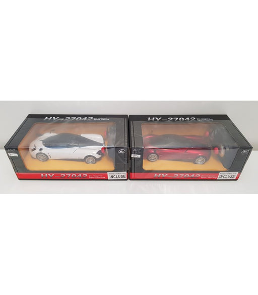 immagine-1-auto-radiocomandata-pagani-hy-27042-sport-racing-2-colori-ean-8051513841811