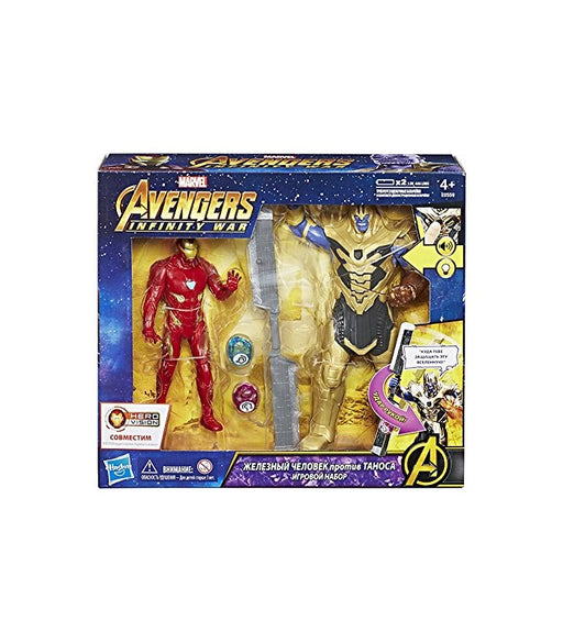 immagine-1-avengers-personaggi-iron-man-vs-thanos-ean-5010993453689