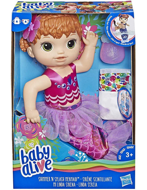 immagine-1-baby-alive-bambola-magica-sirena-capelli-rossi
