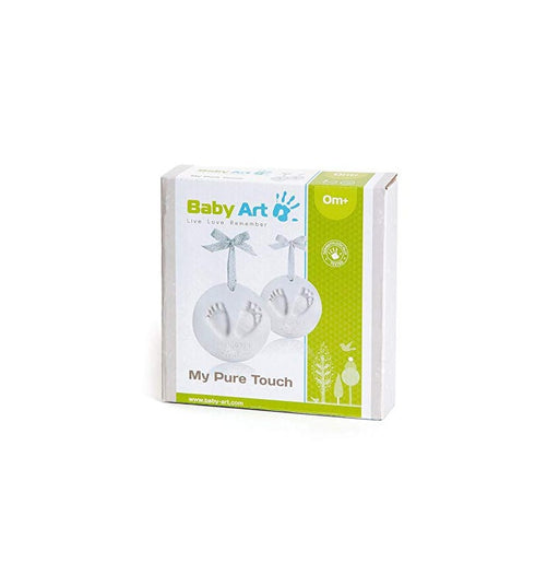 immagine-1-baby-art-baby-art-kit-impronta-my-pure-touch-con-glitters-ean-3220660304585