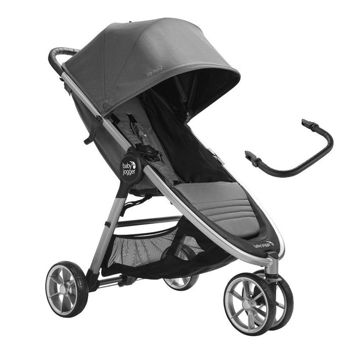 immagine-1-baby-jogger-baby-jogger-passeggino-city-mini2-3-ruote-stone-grey-ean-0047406178698