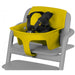immagine-1-baby-set-cybex-per-seggiolone-lemo-canary-yellow-ean-4058511266985