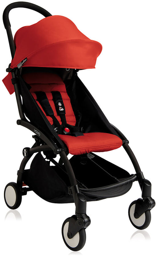 immagine-1-babyzen-passeggino-yoyo-6-con-rivestimento-red-ean-3760222211420
